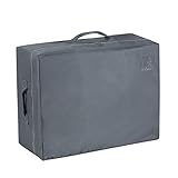 Carry Case for Tri-Fold Mattress 4 inch