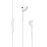 Apple Genuine Earpods Headphones