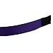 CoverYourHair Satin Headband - 12 Hard Headbands - Ribbon Hairband for Women