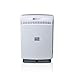 Alen FIT50 Air Purifier, Quiet Air Flow for Large Rooms, 900 SqFt, Air Cleaner for Allergens, Dust, Mold, Pet Odors with Long Filter Life