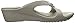 Crocs Women's Sanrah Beaded W Wedge Sandal