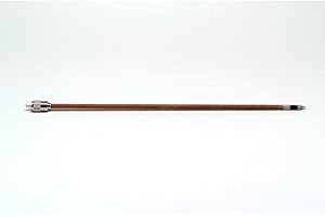 DELMHORST INSTRUMENT Delmhorst 1235/18 Probe 1235 for Standard Bales, 18"