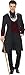 Smiffys Male Fever Gothic Vamp Costume