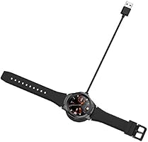 Koojawind Cargador Para Reloj Inteligente, InaláMbrico PortáTil ...