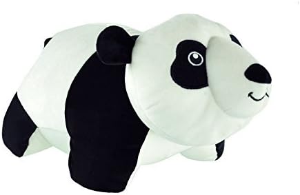 Necknapperz Neck Pillow (Julong Panda)