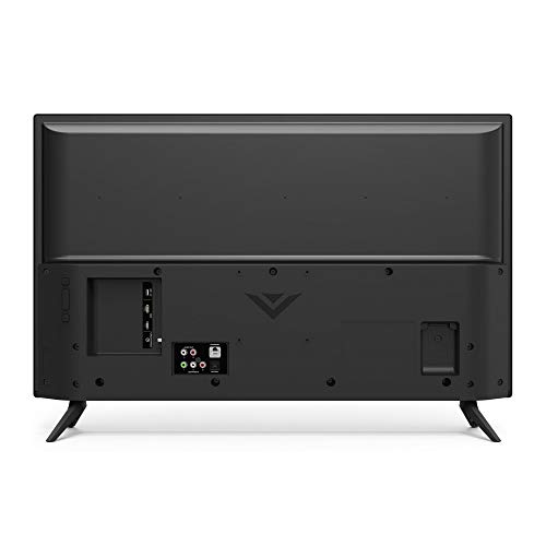 VIZIO DSeries 32Inch Class 720p LED HDTV Smart TV (D32HG9) with