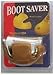 Boot Saver Toe Guards Work Boots Protector - Boot Toe Cover/Repair 1 Pair