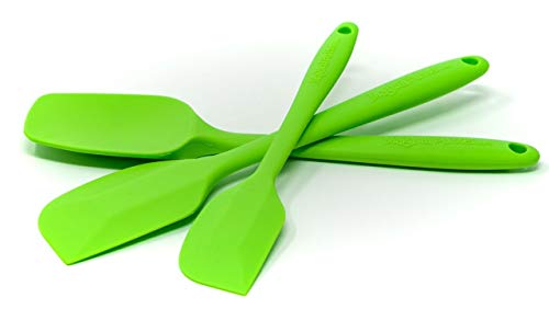 Magical Butter Silicone Spatulas 3-PACK - Thumbnail 3