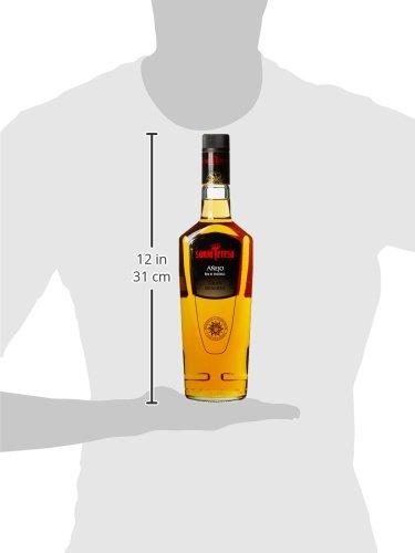 Santa Teresa Ron Gran Reserva (1 x 0.7 l) – Bild 4