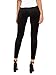 SPANX Velvet Leggings Black MD 27