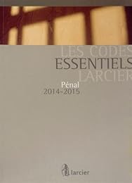 Pénal, 2014-2015