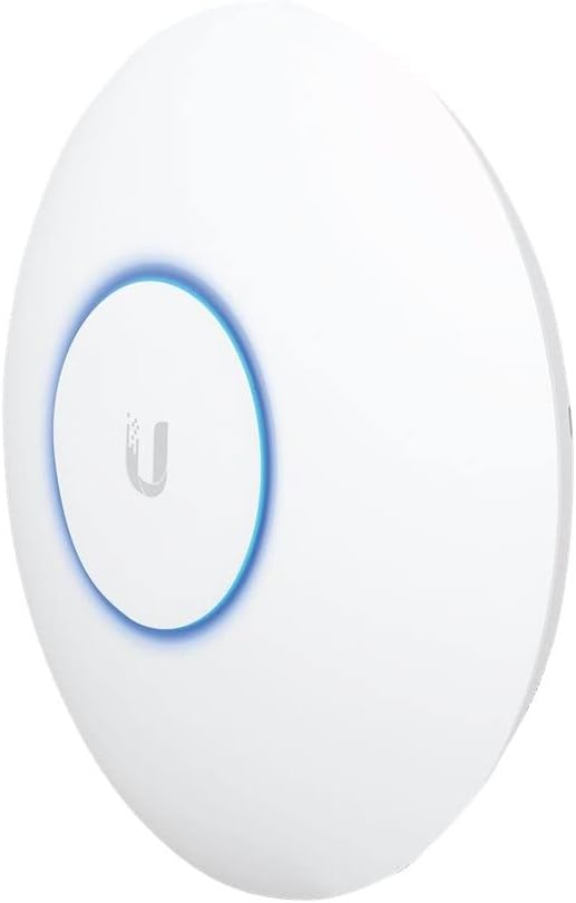 Ubiquiti UniFi UAP-AC-SHD 802.11AC Wave 2 Access Point Security Radio