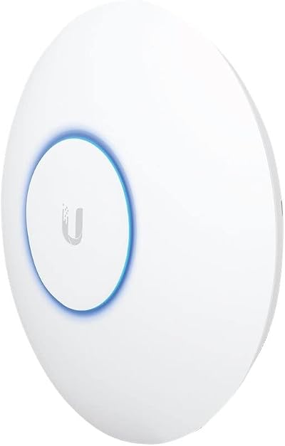 Ubiquiti UniFi UAP-AC-SHD 802.11AC Wave 2 Access Point Security Radio