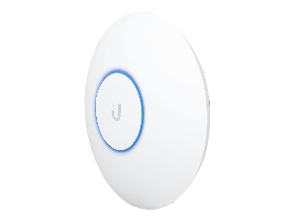 Ubiquiti UniFi 802.11AC Wave 2 Access Point with Dedicated Security Radio UAP-AC-SHD