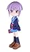 Pinky St: Pinky Street the Melancholy of Haruhi Suzumiya Yuki Nagato Figure Import Japan