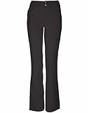 HeartSoul 20181 Women's Enchanted Low-Rise Pant