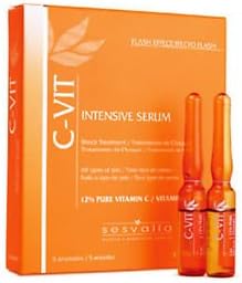SESDERMA C-VIT C VIT SERUM INTENSIVO ANTIENVEJECIMIENTOSESDERMA C-VIT C VIT SERUM INTENSIVO ANTIENVEJECIMIENTO Good Quality for Everyone Fast Shipping Ship Worldwide