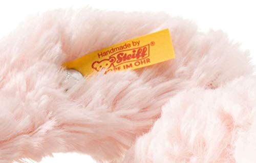 Steiff Tilda Hase - 20 cm - Plüschhase mit Schlappohren - Kuscheltier für Kinder - Soft Cuddly Friends - beweglich… – Bild 4