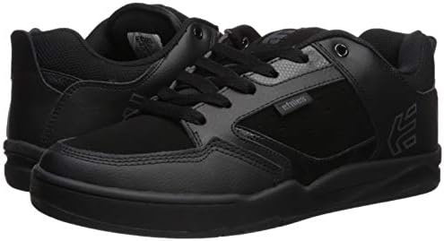 etnies cartel
