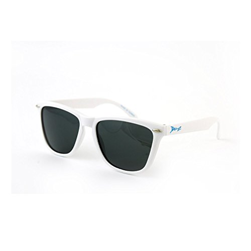 Baby BanZ: Beach Comber: White | 100% UV Protection | Age: 4-10 Yrs.