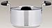 THERMOS vacuum heat insulation cooker Shatorushefu 1.6L Peach KBF-1600 PCH