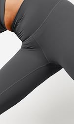 ODODOS ODCLOUD Buttery Soft Lounge Yoga Capris for