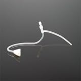 Tweak Hearing Amplifier Replacement Tubing (1B/Small Right)