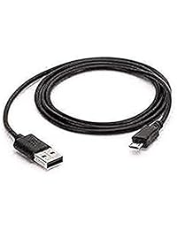 Sustitución   Echo Dot altavoz repuesto cable USB cable cargador por Master Cables