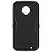 OTTERBOX Defender Series Case for Motorola Moto Z Force Droid Edition - Frustration FRĒe Packaging - Black