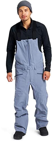 m reserve bib