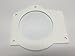 QuadraFire Combustion Blower Gasket (240-0812)