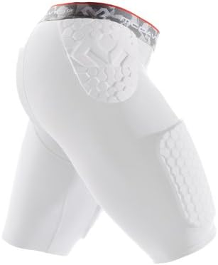 mcdavid football girdle