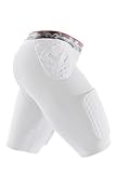 737 Adult Hex Thudd Short