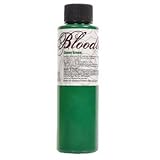 Skin Candy tattoo ink, clover green,1oz