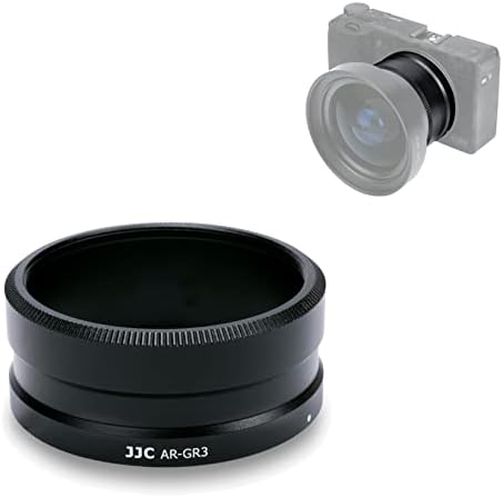 Amazon.com : Ricoh GR III Digital Compact Camera, 24mp, 28mm F 2.8 