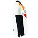HRC Honda Repsol Marc Marquez 93 Moto GP Panel Polo Shirt Official 2017