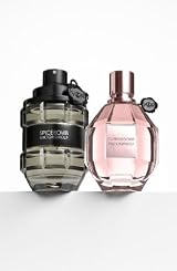 Viktor & Rolf Spicebomb Eau de Toilette 90 ml Dark Spicy Fragrance view 2