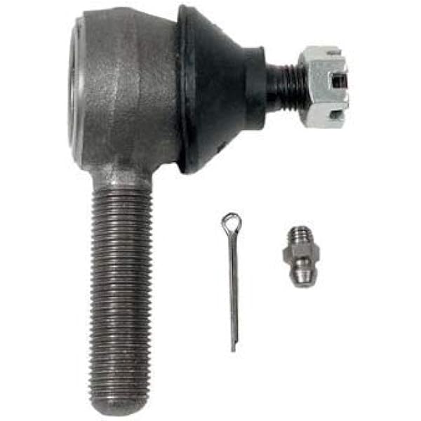 EZGO 70904G03 Tie Rod Assembly