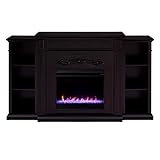 SEI Furniture Chantilly Color Changing Electric