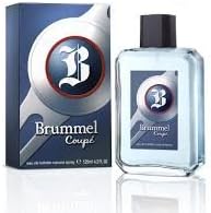 BRUMMEL COUPE COL MEN 125V