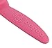 Oogaa Baby Mealtime Tugboat Spoon, Pink