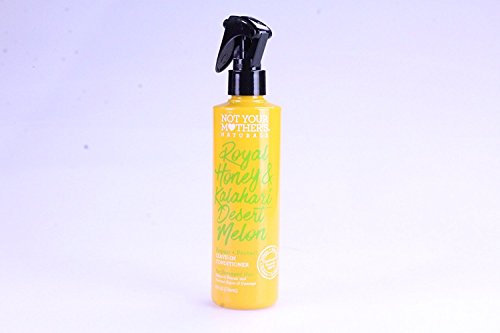 Not your mother s naturals royal honey & kalahari desert melo…