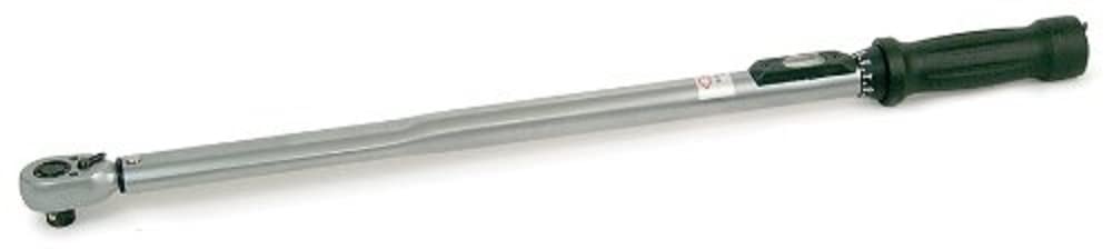 Titan Tools – 1/2 Dr Micro Adjustable Torque Wrench (23151),One Size