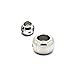 TheChainGang Oval Ball Stretcher Weights, Ball Weights and Ball Stretchers, Male Body Jewelry