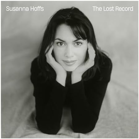 スザンナ・ホフス ／ サムデイ HOFFS,SUSANNA - Someday - Amazon.com Music