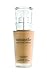 Mirabella Skin Tint Crème Full Coverage Liquid Mineral Foundation - II N, 30ml/1.0 fl.oz
