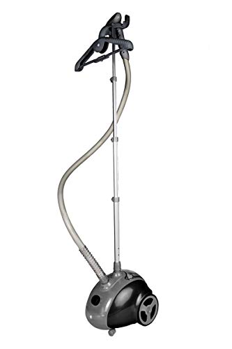 Steam and Go - SAG-38-1500W Classic Home Clothing Steamer - 1.2L Water Tank - Including Accessories - Thumbnail 5