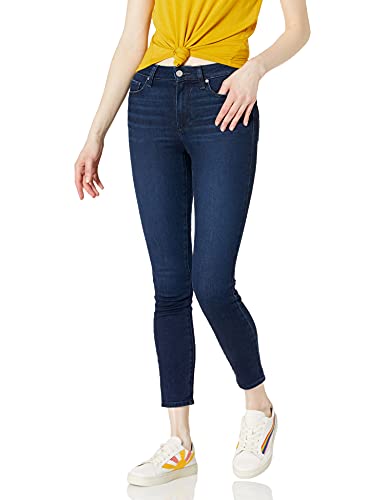PAIGE Women's Hoxton Transcend Vintage 