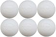 STX Lacrosse Official Lacrosse Balls Lime - 6 pack : Buy Online at Best Price in KSA - Souq is now