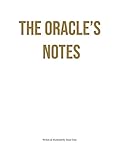 The Oracle's Notes by